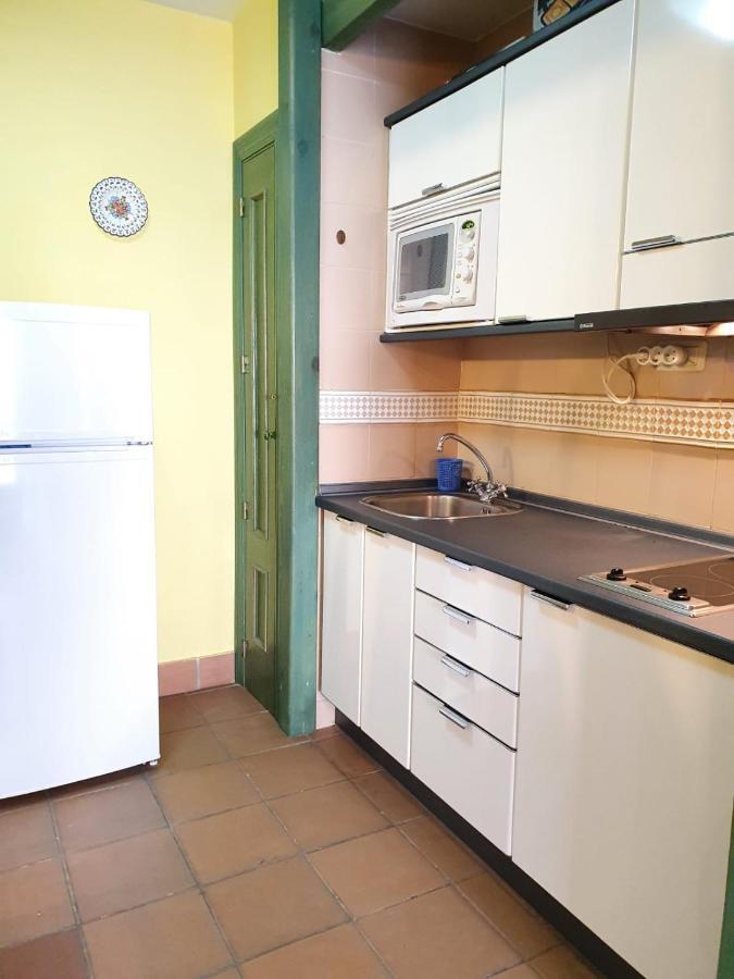 Loft Plaza Andalucia Erb Alojamientos 塞拉内华达 外观 照片