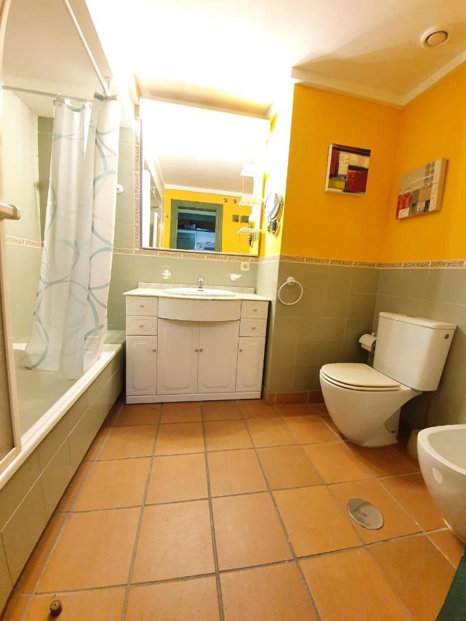 Loft Plaza Andalucia Erb Alojamientos 塞拉内华达 外观 照片
