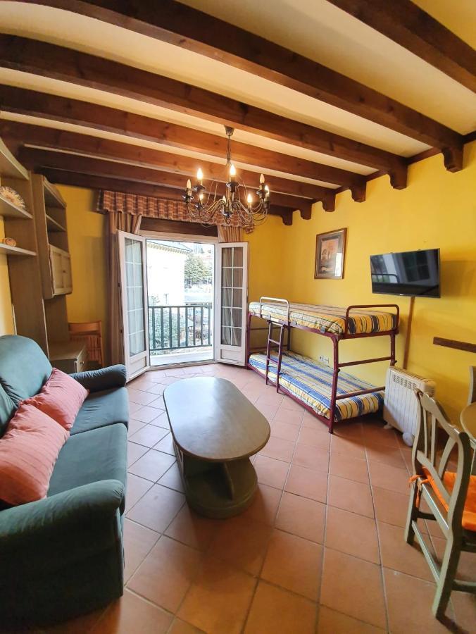 Loft Plaza Andalucia Erb Alojamientos 塞拉内华达 外观 照片