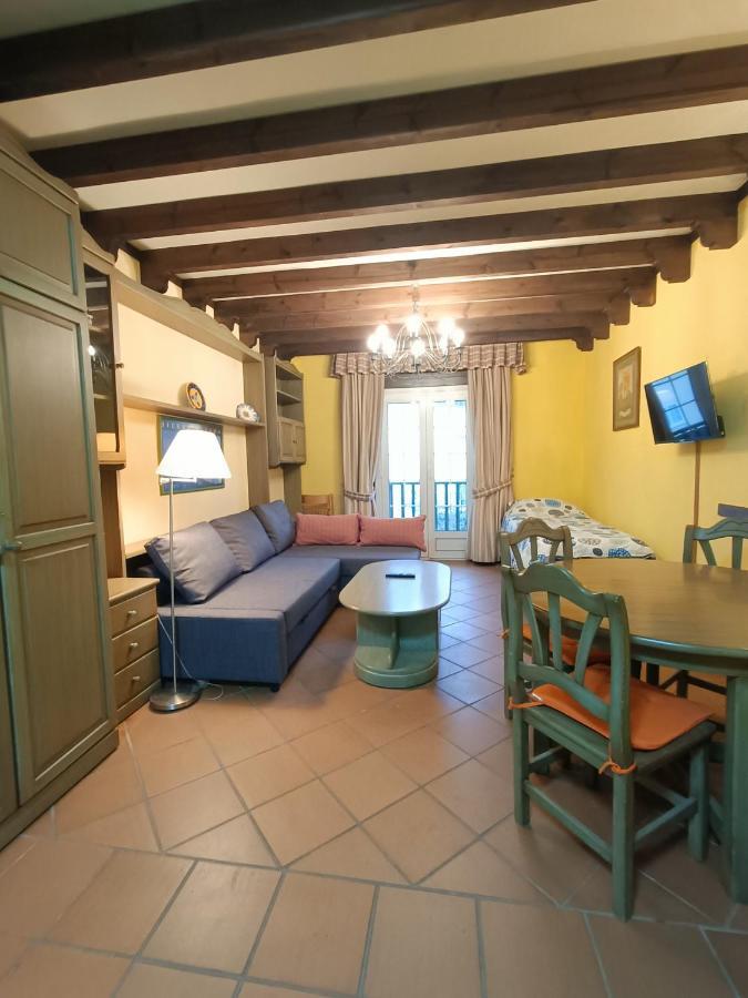 Loft Plaza Andalucia Erb Alojamientos 塞拉内华达 外观 照片